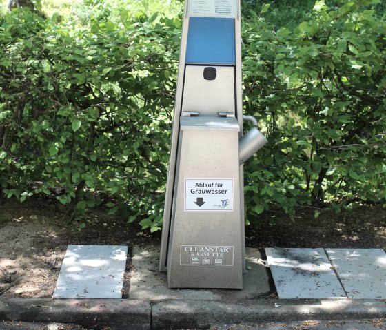 Wohnmobilstellplatz Hellenthal 3, &copy; Gemeinde Hellenthal