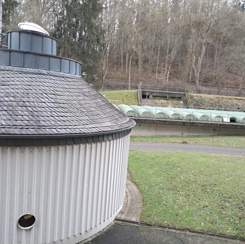 Kläranlage Blankenheim, © Gemeinde Blankenheim