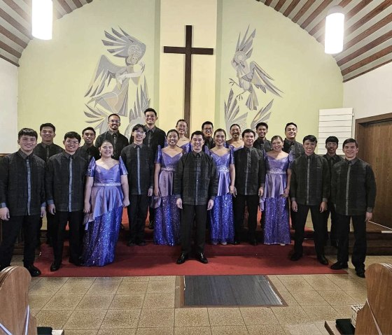 Imusicapella, © Imusicapella
