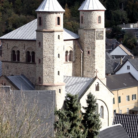 Bad Münstereifel, © Dagmar Berens