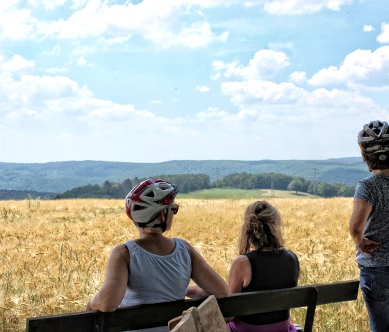 Simply enjoy the moment!