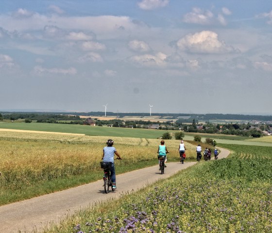 B&ouml;rdetour