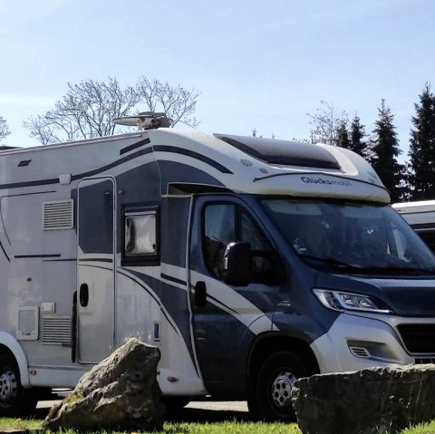 Wohnmobil, &copy; Monschauer Land Touristik e.V., Uwe Breda