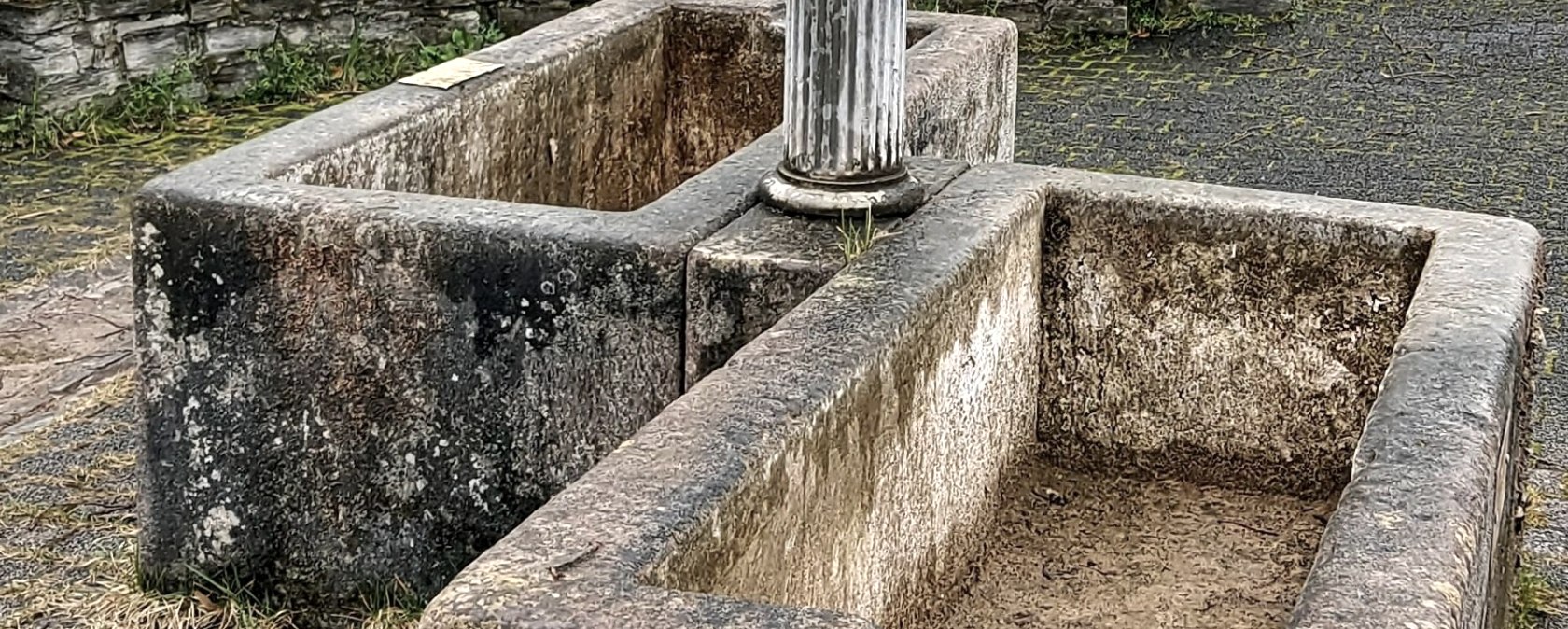 Alter Dorfbrunnen, &copy; Tourist-Information Wittlich Stadt & Land