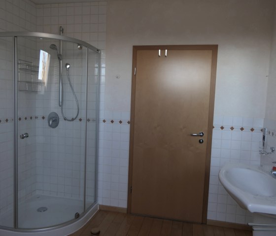 Großes Bad., © Nordeifel Tourismus GmbH & Ferienwohnung Sternenblick