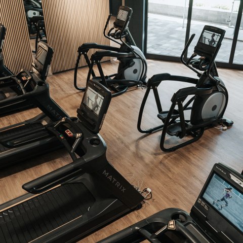 Aktivpark Kall 1, &copy; Dimension Media