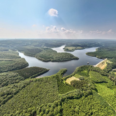 Wanderung, &copy; St&auml;dteregion Aachen, Dominik Ketz