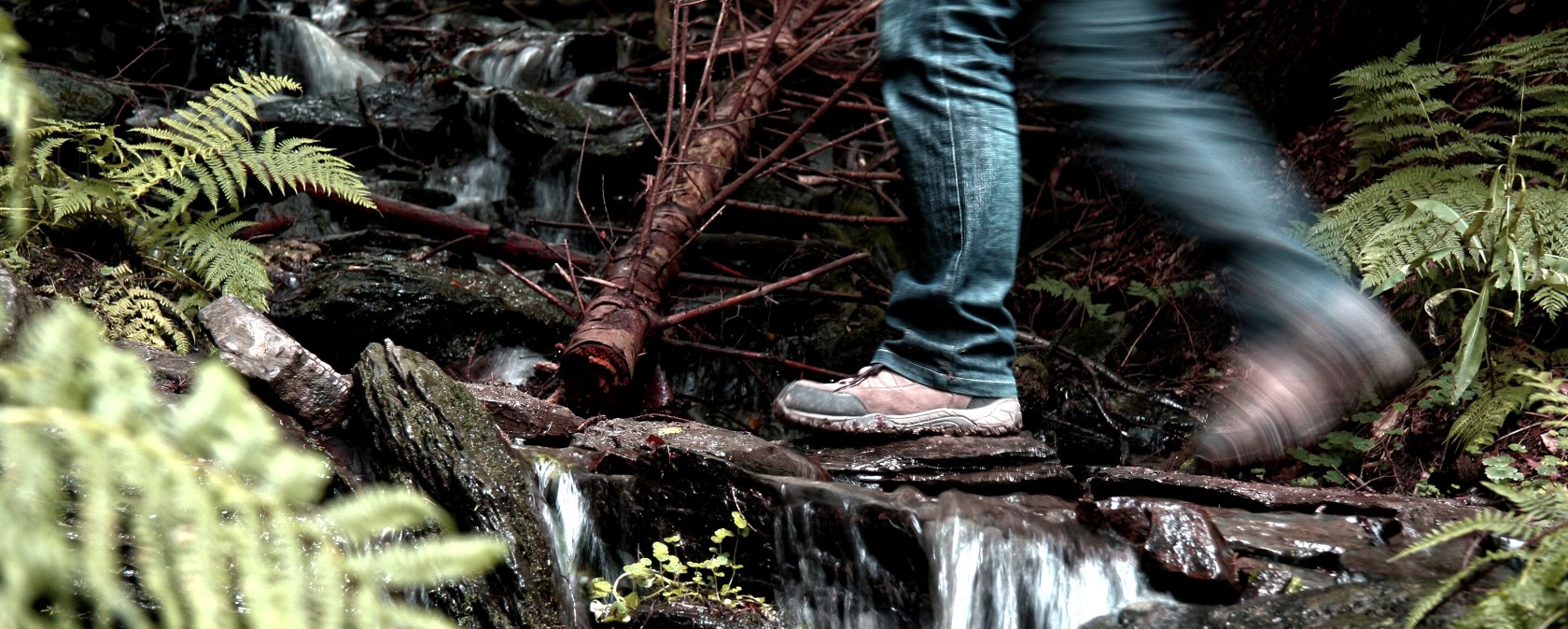 Wandern, &copy; G. Priske