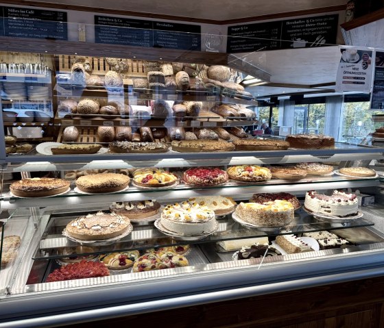 Old Smuggler, &copy; Gemeinde Hellenthal