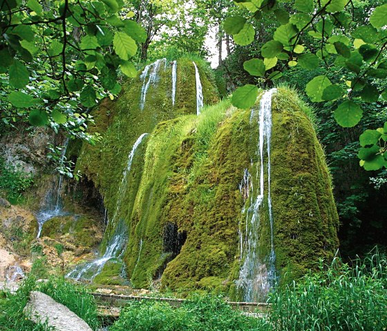 waterfall-three-mills, &copy; sarah-wiesen-tourist-information-gerolsteiner-land