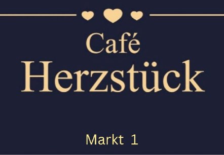 Caf&eacute; Herzst&uuml;ck, &copy; Caf&eacute; Herzst&uuml;ck