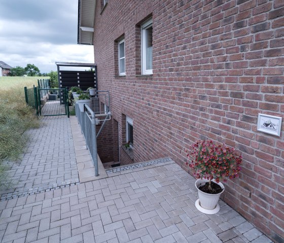 Eingangsbereich, &copy; Nordeifel Tourismus GmbH  & FW Radermacher