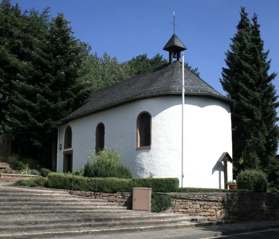 Nideggen-Rath monument