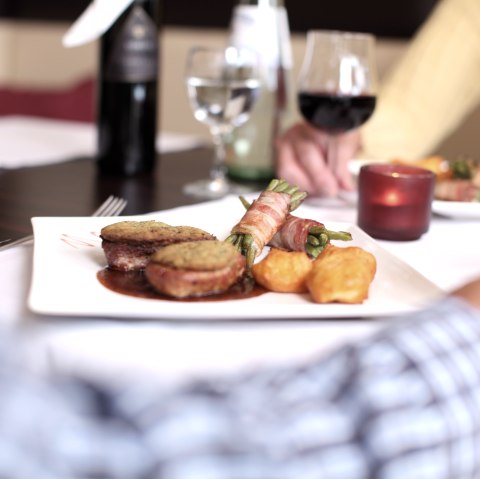 Gastronomie, &copy; NET