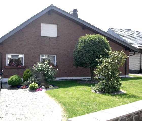 House view