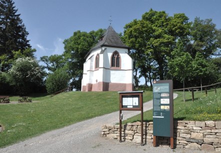 Franziskustag an der Ahekapelle, © Eifelgemeinde Nettersheim