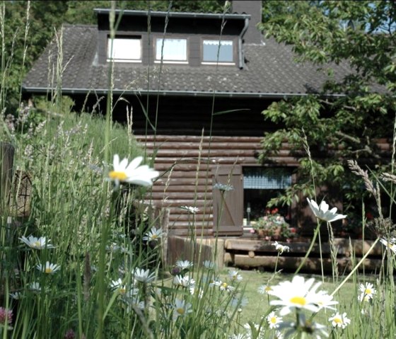Wohnung - die Birke, &copy; Pension Haus Diefenbach