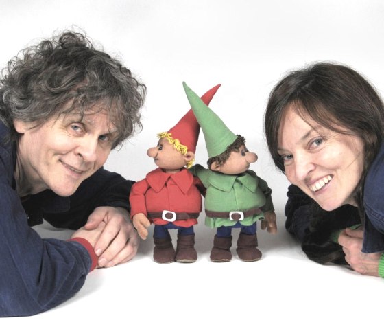 Schauspiel und Figurentheater, &copy; Jojo Ludwig