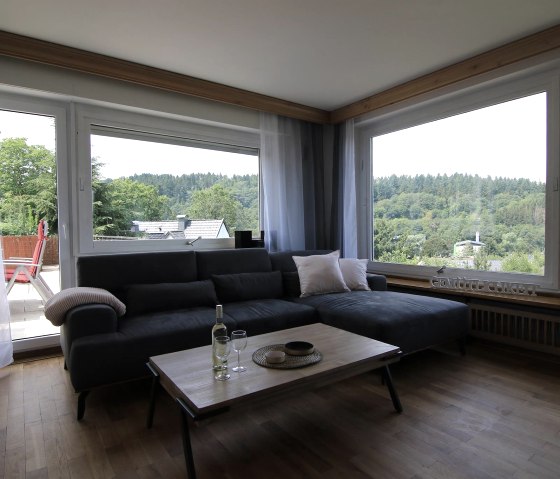 Sofa, &copy; Nordeifel Tourismus GmbH & Haus Paulus