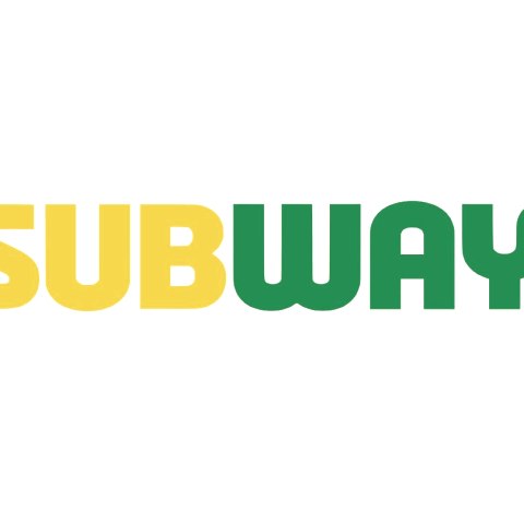 Subway, &copy; Subway