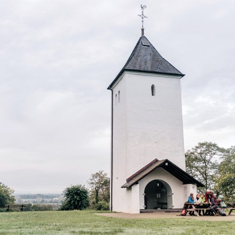 Swister Turm, &copy; Paul Meixner