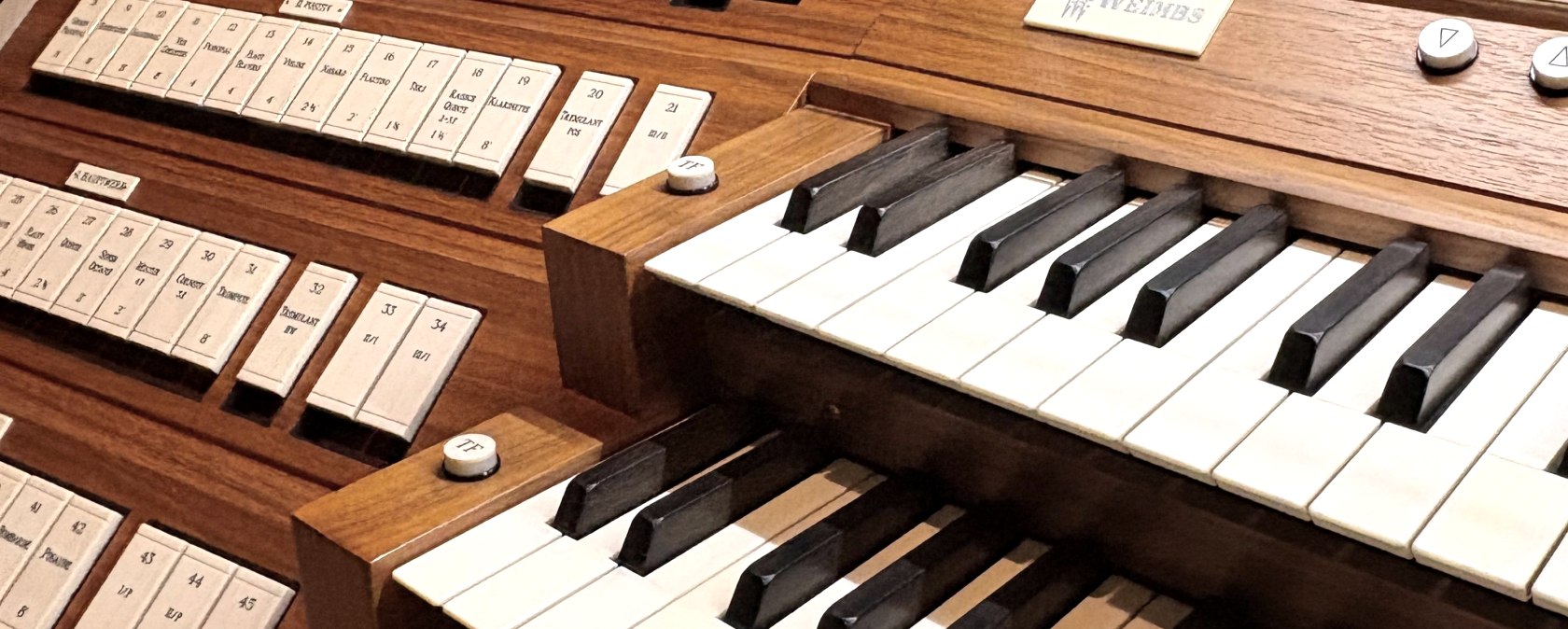 Orgelkonzert, &copy; Holger Weimbs