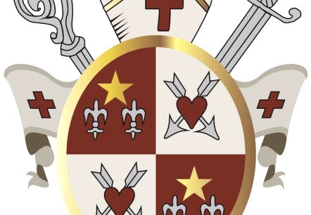Wappen, &copy; Nordeifel Tourismus GmbH & G&auml;stehaus Kloster Steinfeld