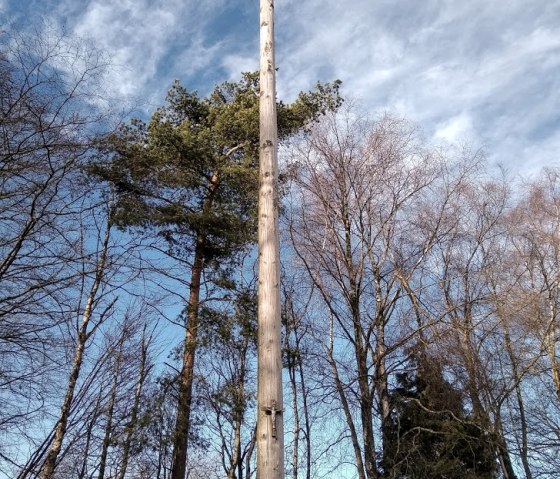 Eifel Cross, © Gemeinde Simmerath