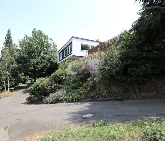 outside view, © Nordeifel Tourismus GmbH & Haus Paulus