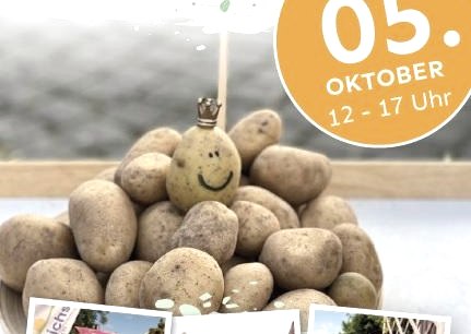 Kartoffelfest, © Heinrichshof