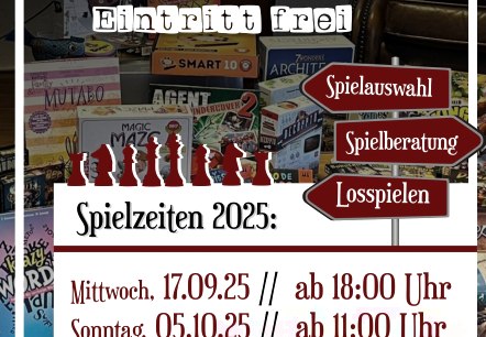 Spielkultur, © Wibke Dreesbach