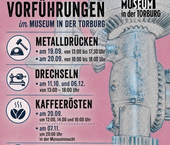 Handwerksvorf&uuml;hrungen 2026