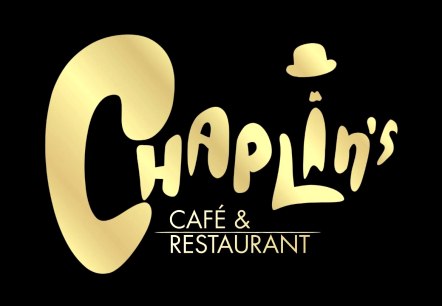 Logo Chaplins, &copy; Golfclub Bad M&uuml;nstereifel e.V.