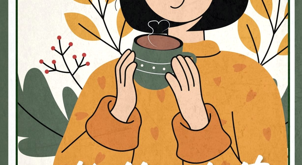 Plakat Elterncafé, © Siechhaus