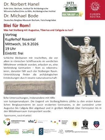 Vortrag, &copy; KulturGut e.V.