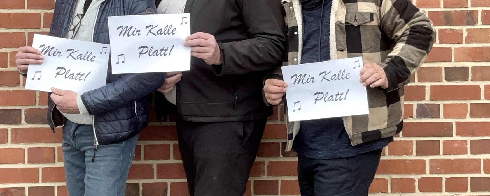 Musiker, © Martin Frings