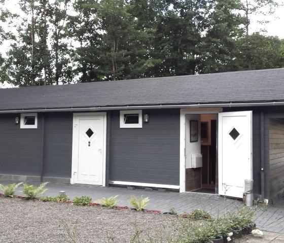 Wohnmobilhafen Waschhaus, &copy; Stadt Schleiden