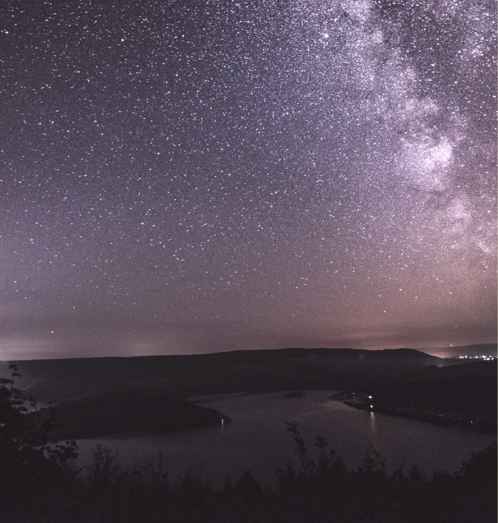 SternenBlick Sch&ouml;ne Aussicht