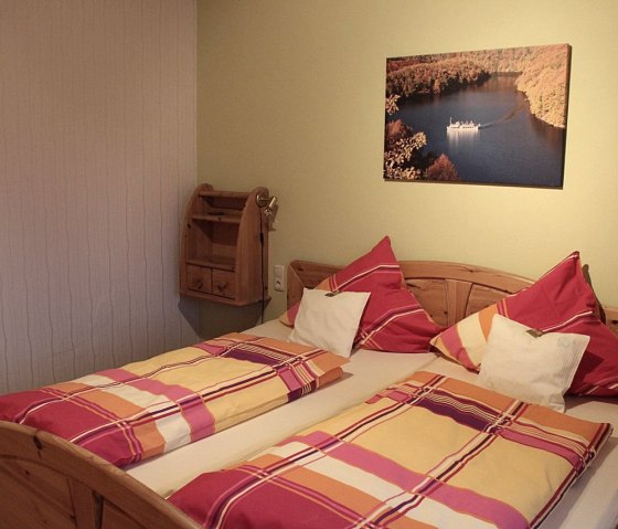 Wohnung 1-, &copy; Nordeifel Tourismus GmbH & Ferienwohnungen Betram. Nationalpark-Gastgeber