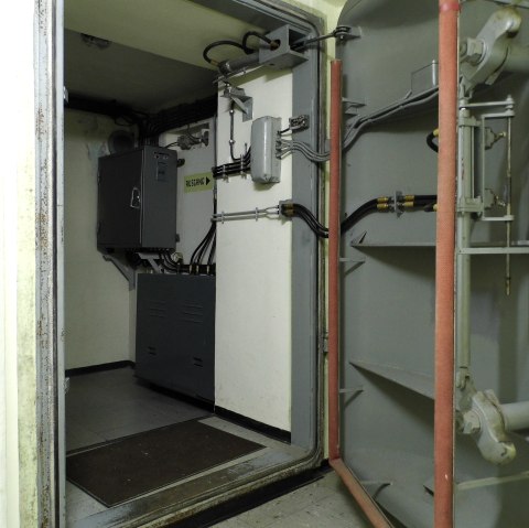 Ausweichsitz NRW, © Ausweichsitz NRW