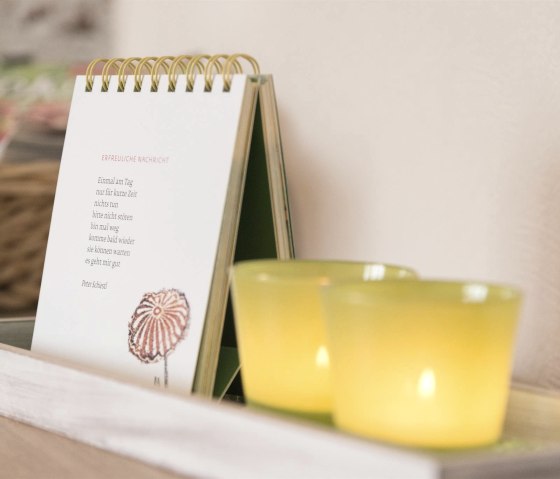 Detail_Wohnzimmer, &copy; Stefanie Laville & Nordeifel Tourismus GmbH