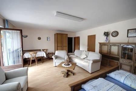 Wohn-/Schlafraum Typ A, &copy; Itzerodt