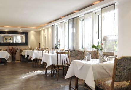 Restaurant Hotel Zur Post, &copy; Hotel Zur Post