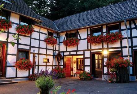 Blumenhof Hammerwerk, &copy; Blumenhof Hammerwerk