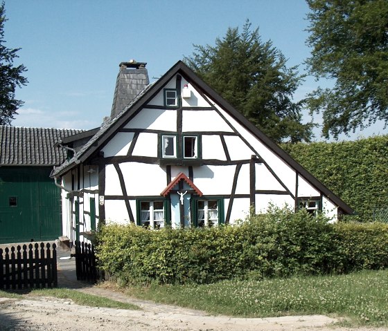 Eicherscheid, &copy; Rursee-Touristik GmbH