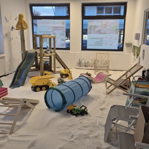 Babybeach, &copy; Babybeach Simmerath