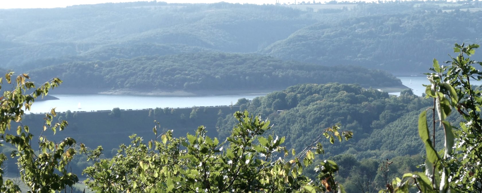 Schwammenauel, © Eifel heimisch