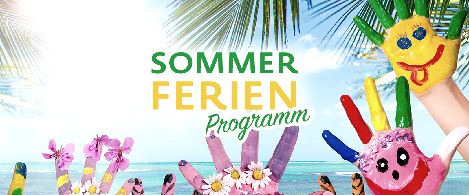 Summer holiday program, © Therme Euskirchen