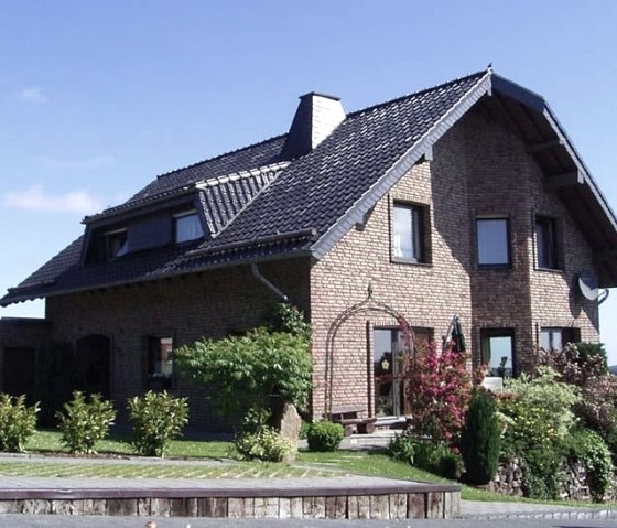 Stollenwerk vacation apartment