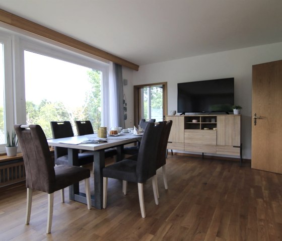 View of TV, © Nordeifel Tourismus GmbH & Haus Paulus